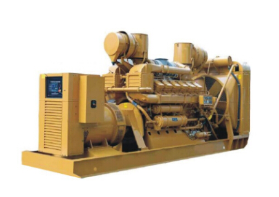 幸福路街道发电机出租