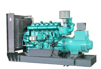 幸福路街道发电机出租