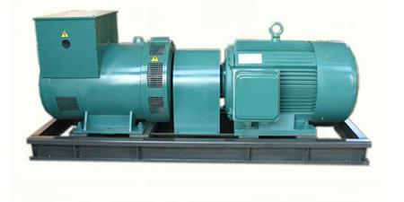 幸福路街道发电机出租