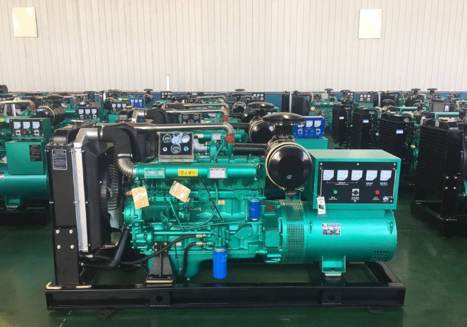 幸福路街道柴油发电机 幸福路街道柴油发电机