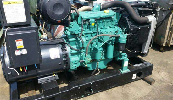 幸福路街道柴油发电机 幸福路街道柴油发电机